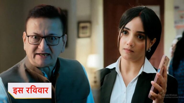 Advocate anjali awasthi future story