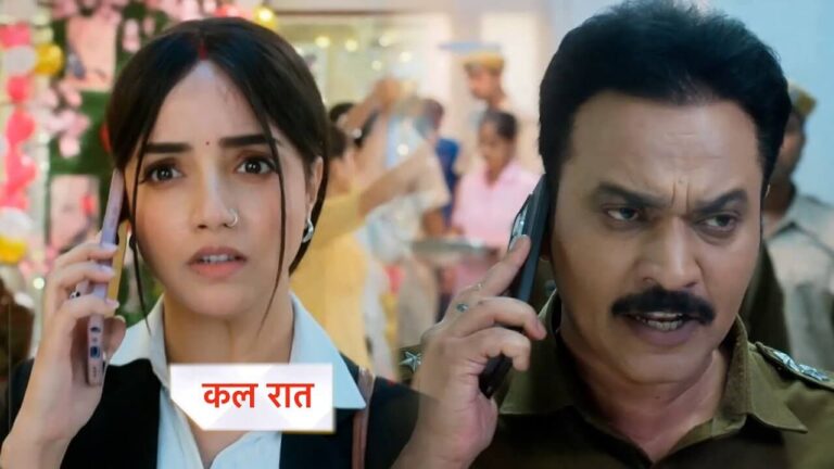 Advocate anjali awasthi future story