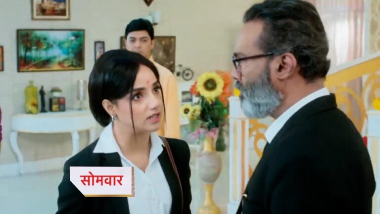Advocate anjali awasthi future story