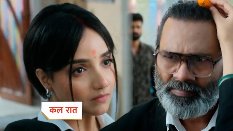 Advocate anjali awasthi future twist