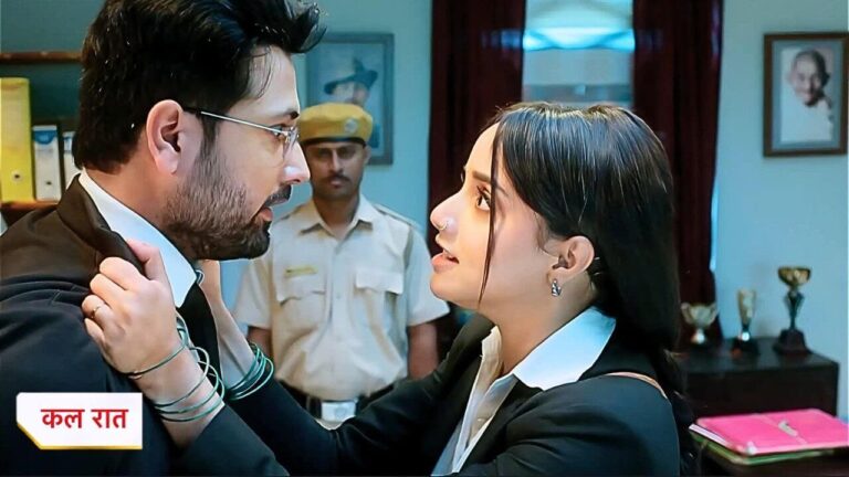 Advocate anjali awasthi serial gossip