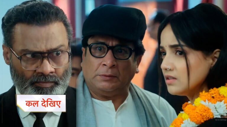 Advocate anjali awasthi serial gossip