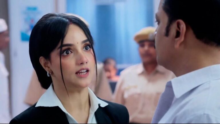 Advocate anjali awasthi spoiler alert