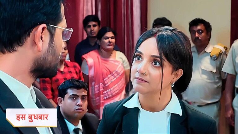 Advocate anjali awasthi spoilers