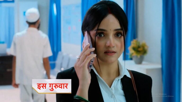 Advocate anjali awasthi spoilers