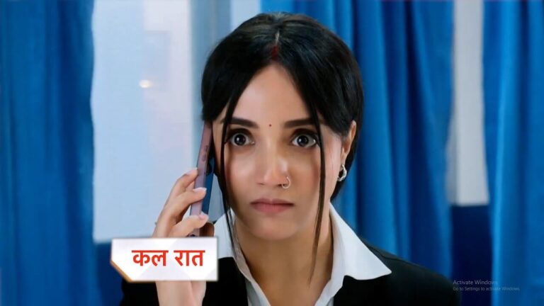 Advocate anjali awasthi upcoming twist