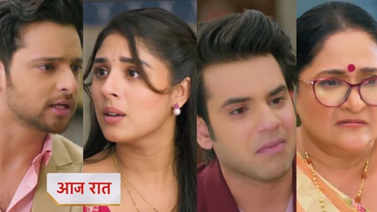 Anupama latest gossip