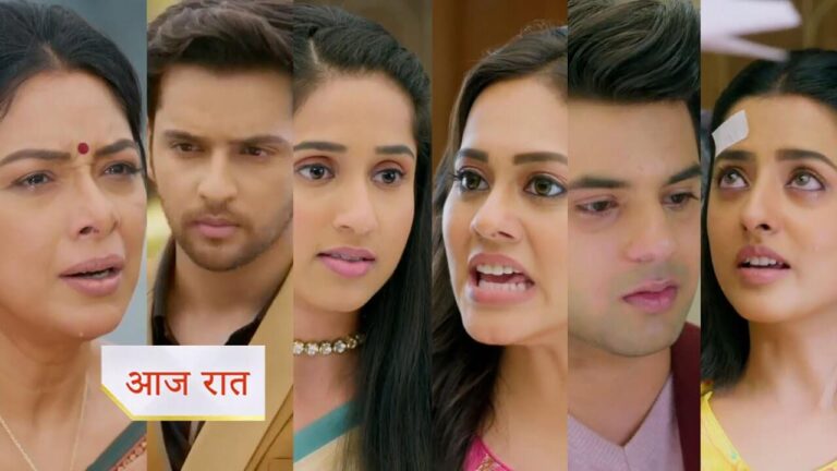 Anupama serial latest gossip