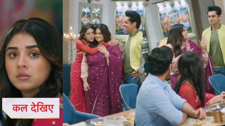 Anupama serial latest news