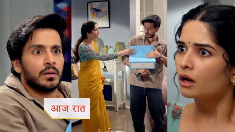 Ghkkpm latest news serial gossip