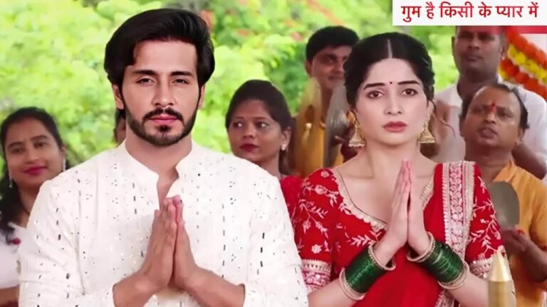 Ghkkpm serial gossip