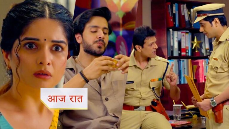 Ghkkpm upcoming twist