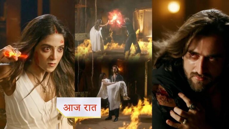 Jaadu teri nazar latest gossip