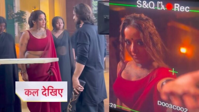 Jaadu teri nazar latest news