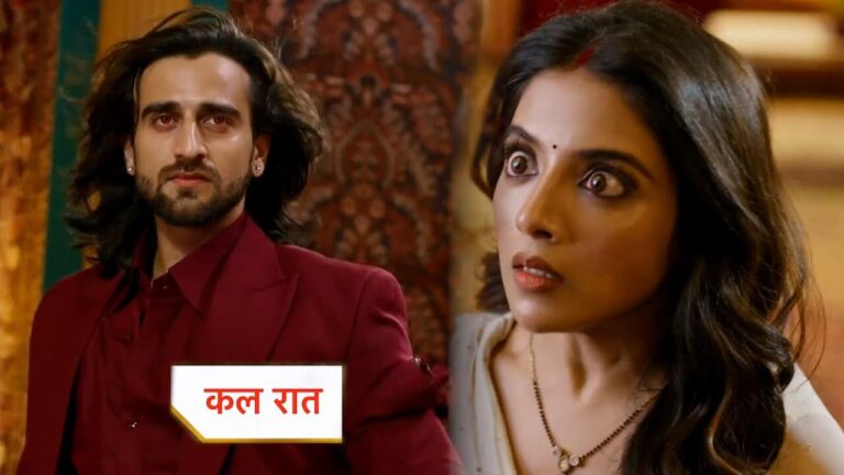 Jaadu teri nazar serial news
