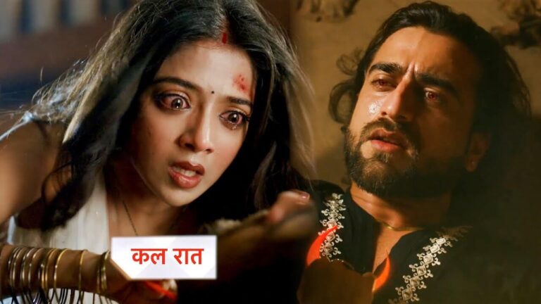 Jaadu teri nazar serial story