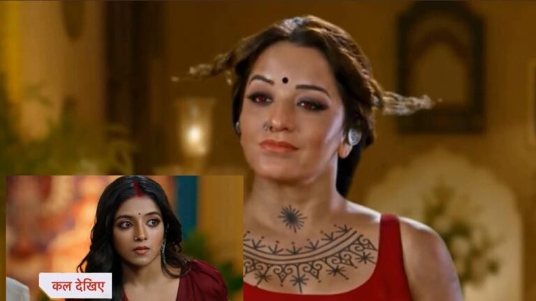 Jaadu teri nazar serial story