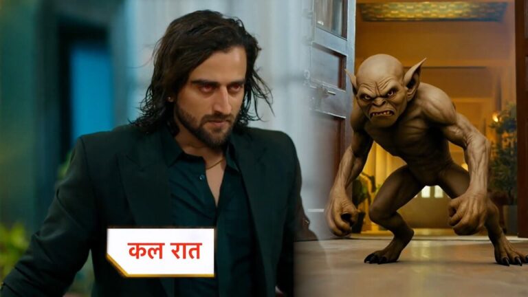 Jaadu teri nazar spoiler alert