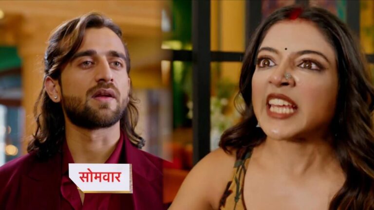 Jaadu teri nazar upcoming story