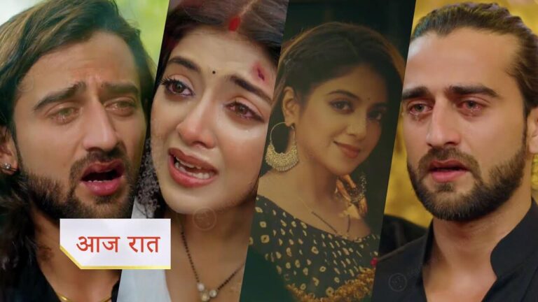 Jaadu teri nazar upcoming twist