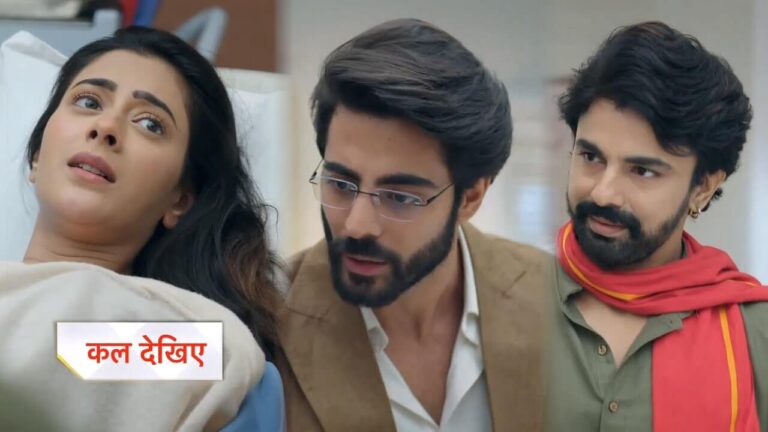 Jhanak future twist