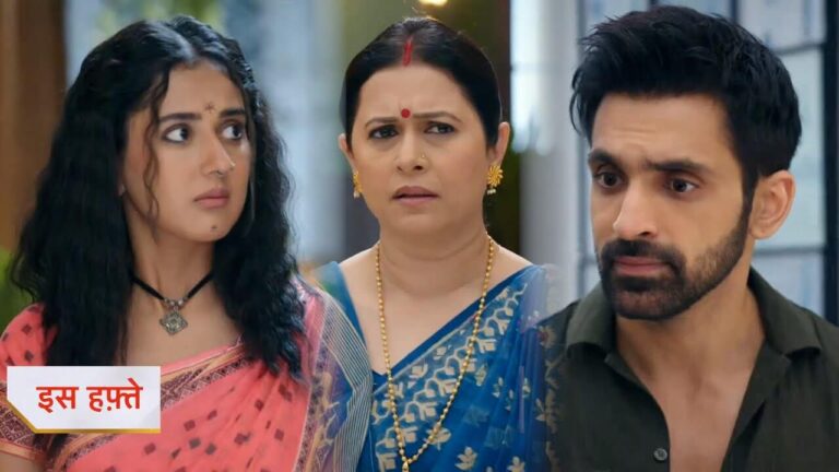 Jhanak serial gossip