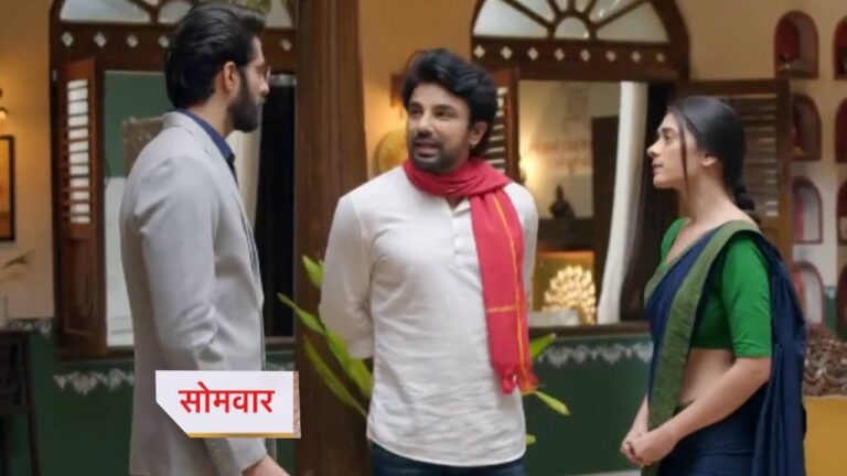 Jhanak serial latest gossip