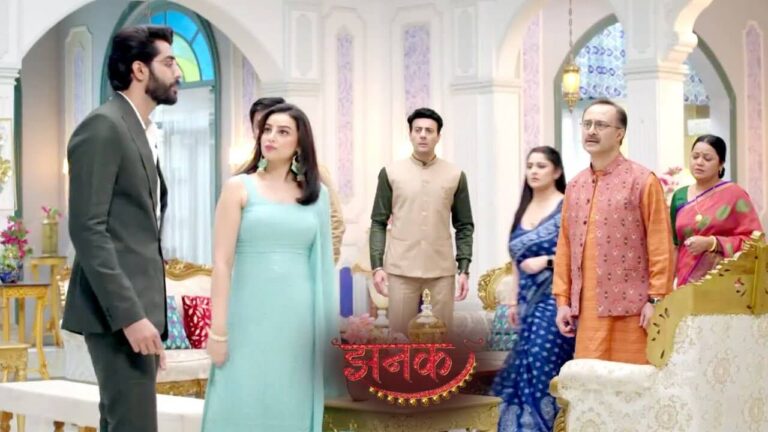 Jhanak serial latest gossip
