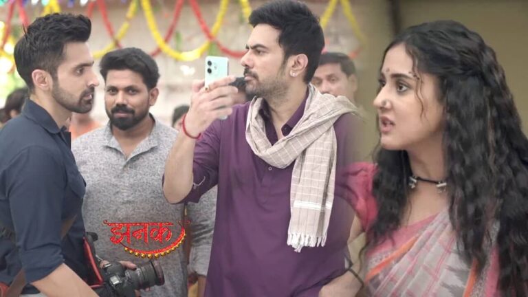 Jhanak spoiler alert