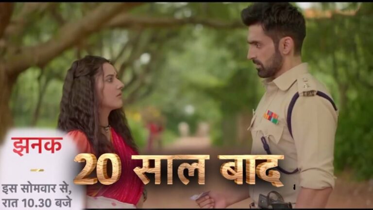 Jhanak spoiler alert