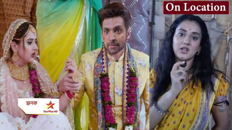 Jhanak upcoming serial story