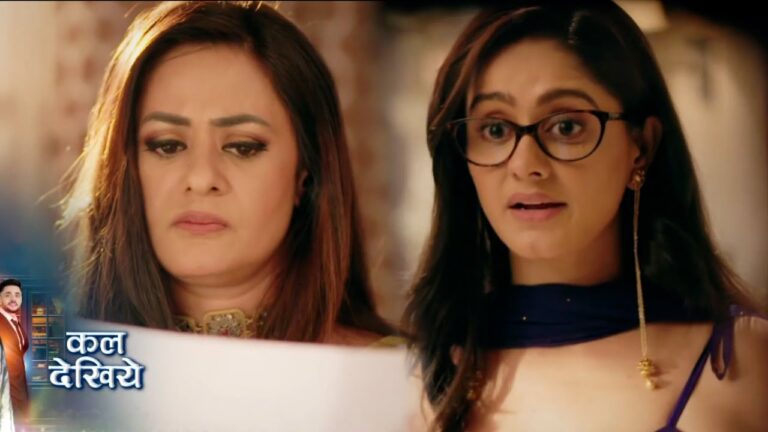 Mannat Serial gossip