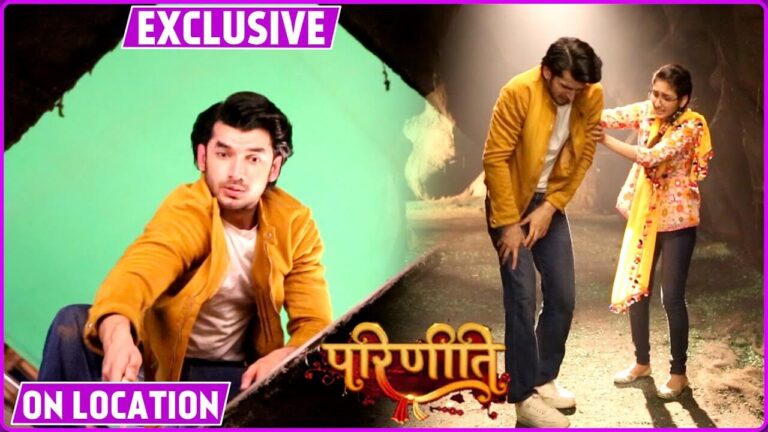 Parineeti future twist