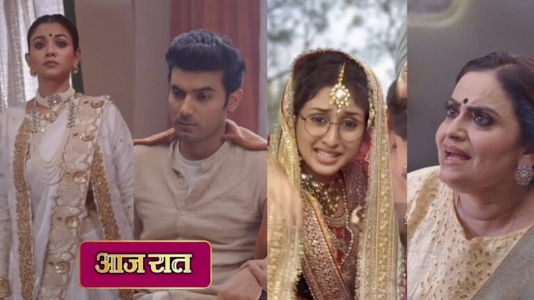 Parineeti serial gossip