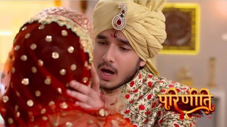 Parineeti spoiler alert