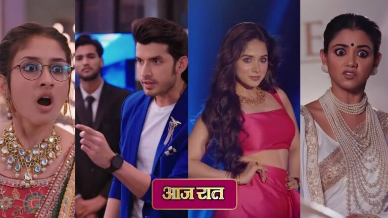 Parineeti upcoming twist