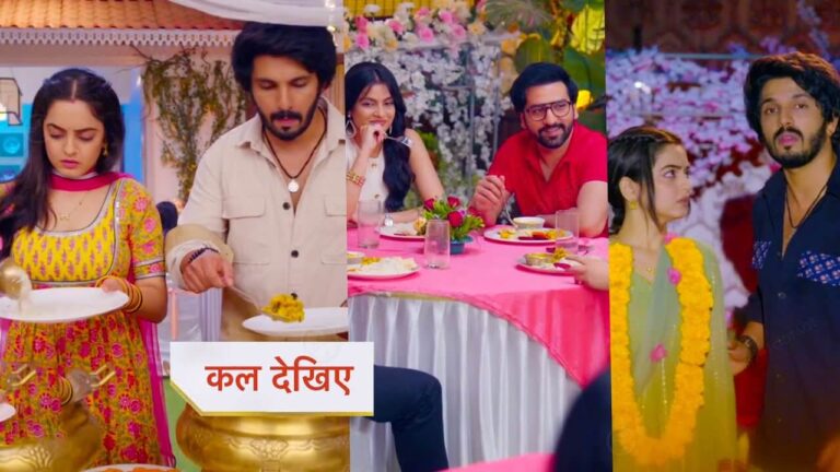 Udne ki aasha spoiler alert