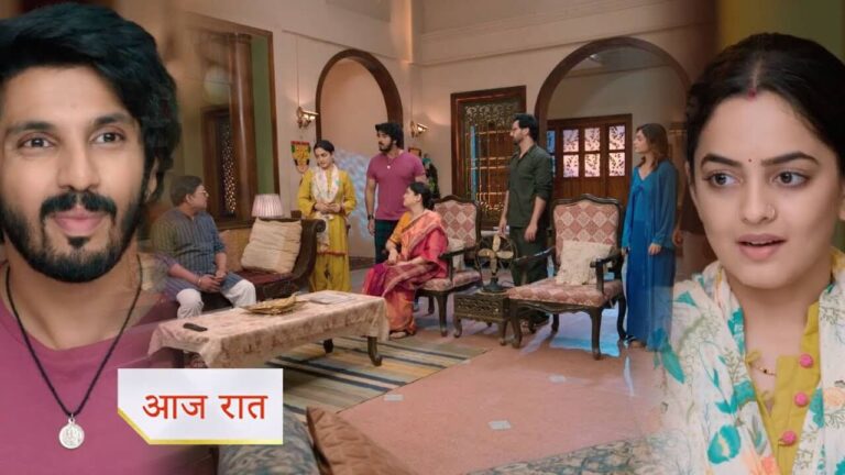 Udne ki aasha spoilers