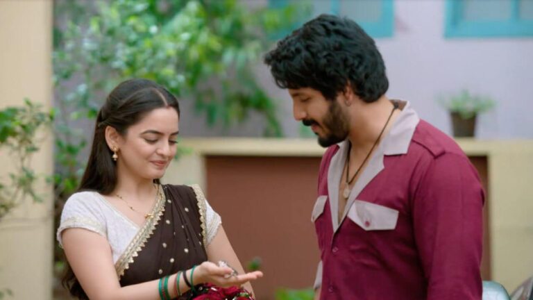 Udne ki aasha tv gossip