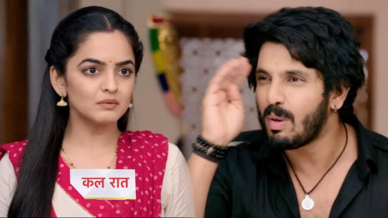 Udne ki aasha upcoming twist