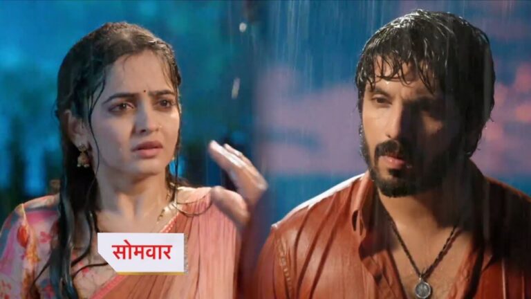 Udne ki aasha written update