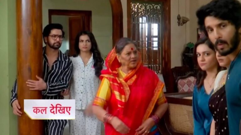 Udne ki aasha written update