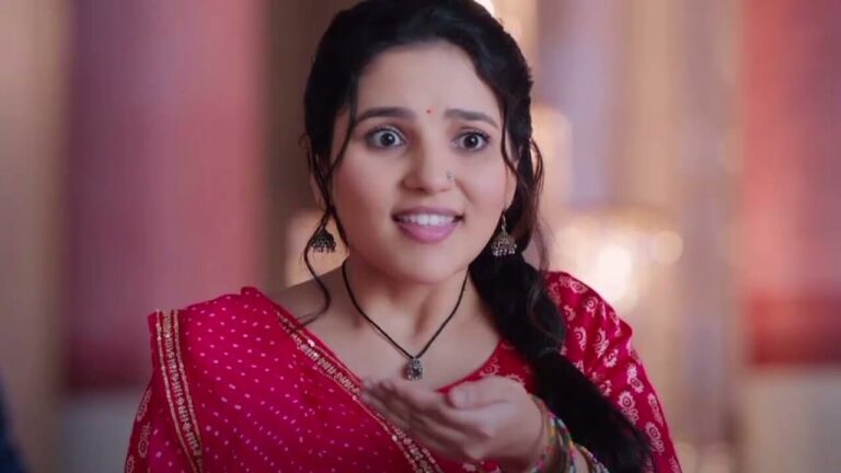 Vasudha future story