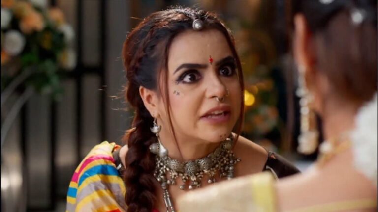 Vasudha serial gossip