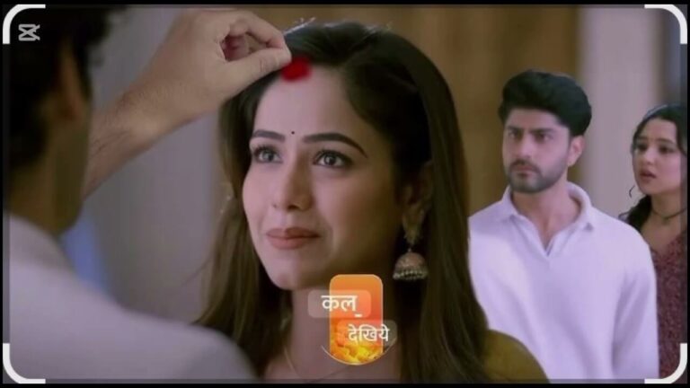 Vasudha serial latest gossip