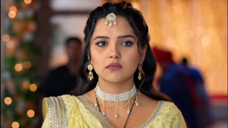 Vasudha spoiler alert