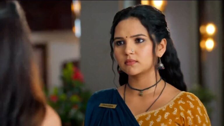 Vasudha tv serial gossip