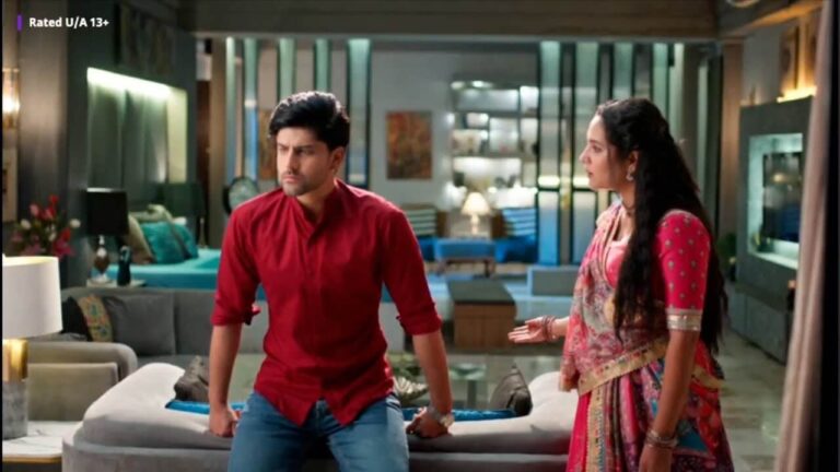 Vasudha upcoming story