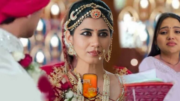 Vasudha written episode update