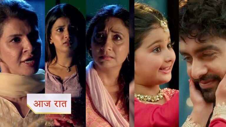 Yeh rishta kya kehlata hai spoilers